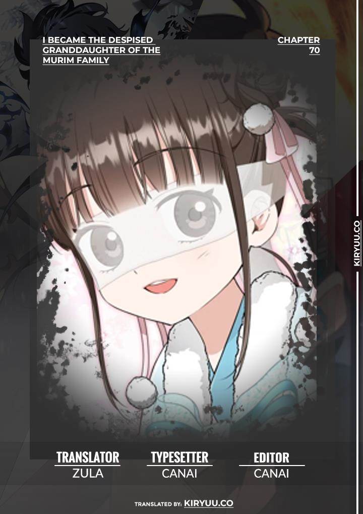 image-komik-i-became-the-despised-granddaughter-of-the-powerful-martial-arts-family-chapter-70-1/16