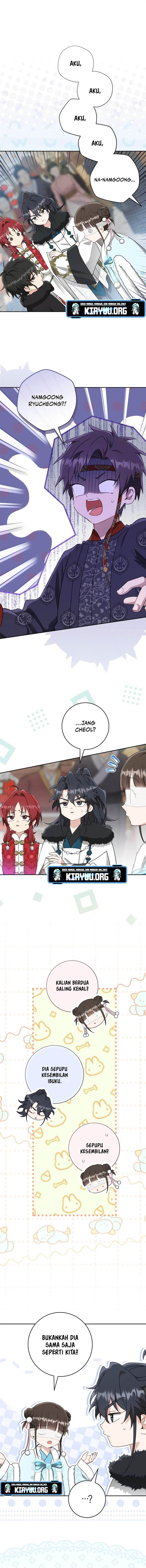 image-komik-i-became-the-despised-granddaughter-of-the-powerful-martial-arts-family-chapter-70-3/16