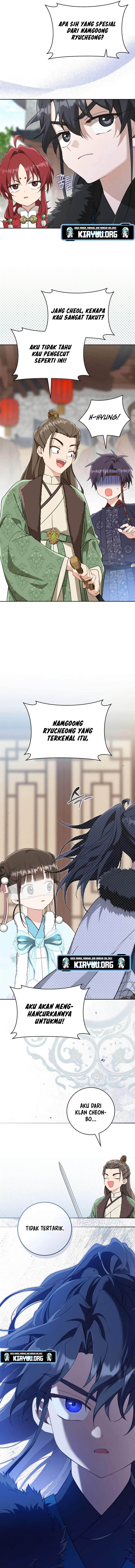 image-komik-i-became-the-despised-granddaughter-of-the-powerful-martial-arts-family-chapter-70-5/16