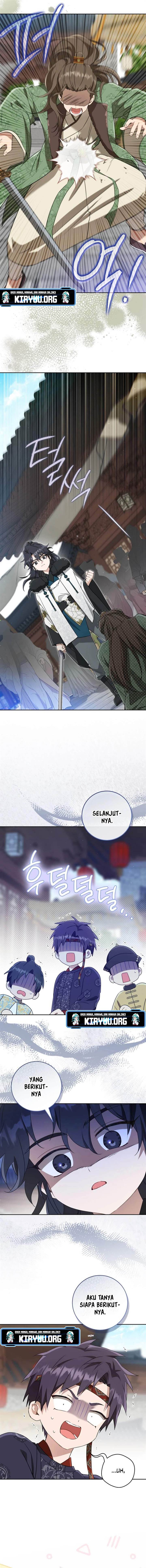 image-komik-i-became-the-despised-granddaughter-of-the-powerful-martial-arts-family-chapter-70-9/16