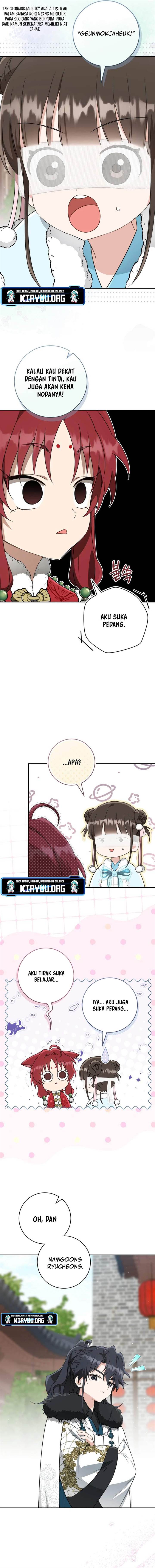 image-komik-i-became-the-despised-granddaughter-of-the-powerful-martial-arts-family-chapter-70-14/16