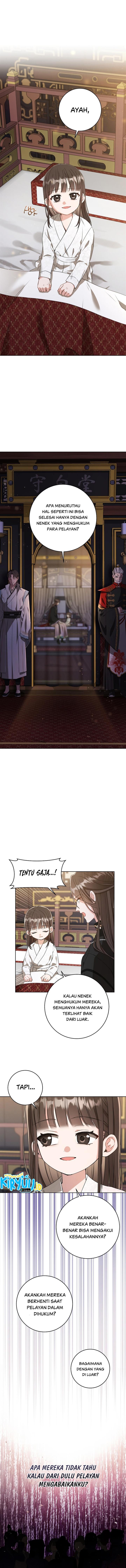 image-komik-i-became-the-despised-granddaughter-of-the-powerful-martial-arts-family-chapter-8-1/12