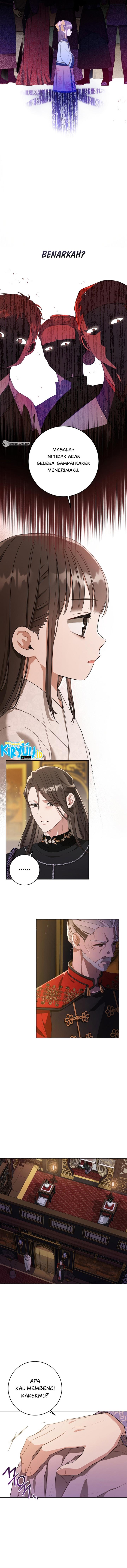 image-komik-i-became-the-despised-granddaughter-of-the-powerful-martial-arts-family-chapter-8-2/12