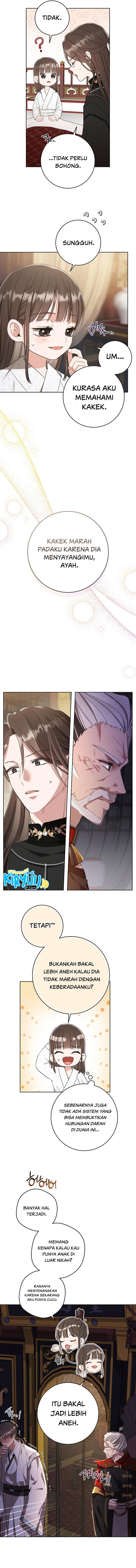 image-komik-i-became-the-despised-granddaughter-of-the-powerful-martial-arts-family-chapter-8-3/12