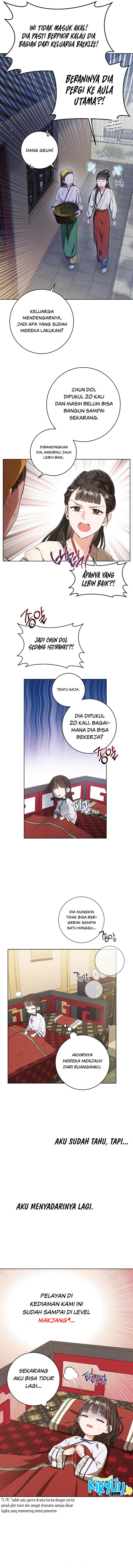 image-komik-i-became-the-despised-granddaughter-of-the-powerful-martial-arts-family-chapter-8-8/12