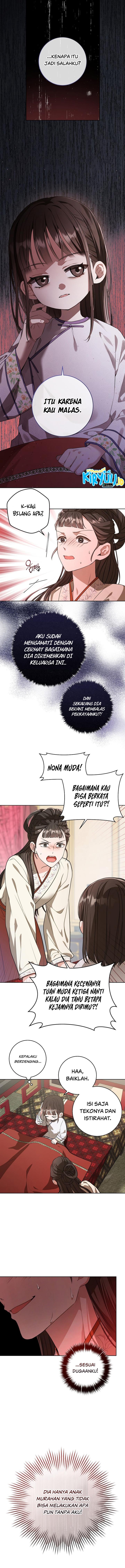 image-komik-i-became-the-despised-granddaughter-of-the-powerful-martial-arts-family-chapter-8-10/12