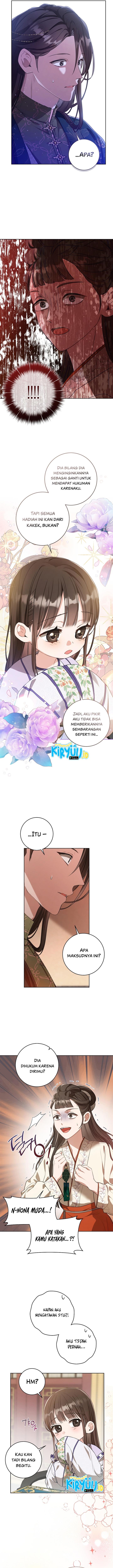 image-komik-i-became-the-despised-granddaughter-of-the-powerful-martial-arts-family-chapter-9-9/11