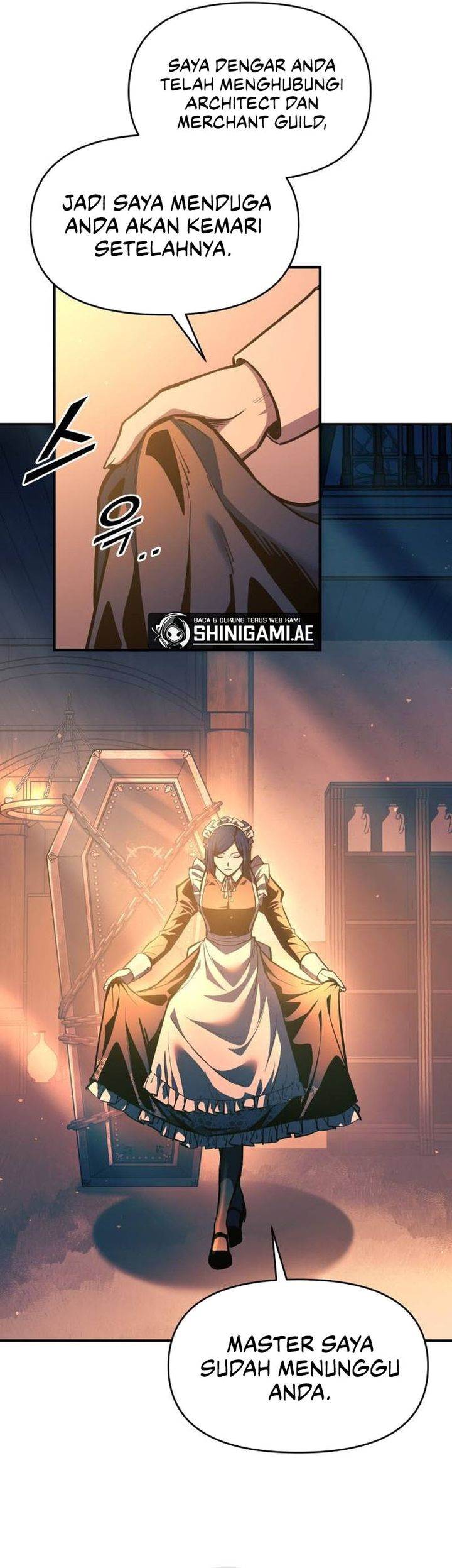 image-komik-i-became-the-tyrant-of-a-defense-game-chapter-125-14/29