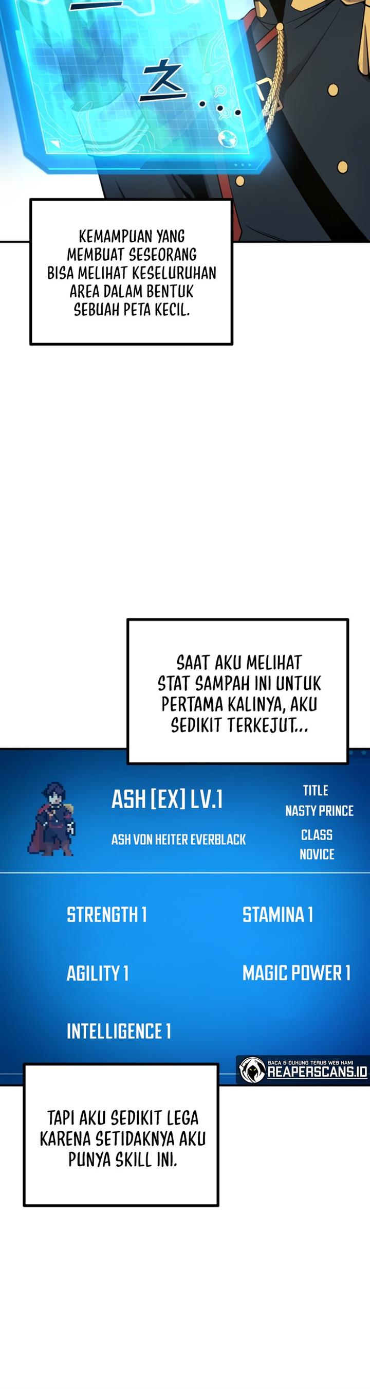 image-komik-i-became-the-tyrant-of-a-defense-game-chapter-4-4/57