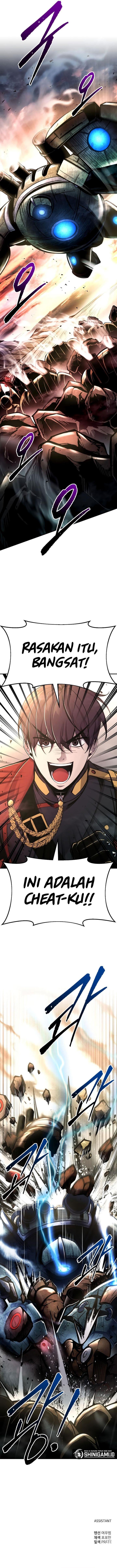 image-komik-i-became-the-tyrant-of-a-defense-game-chapter-47-17/18