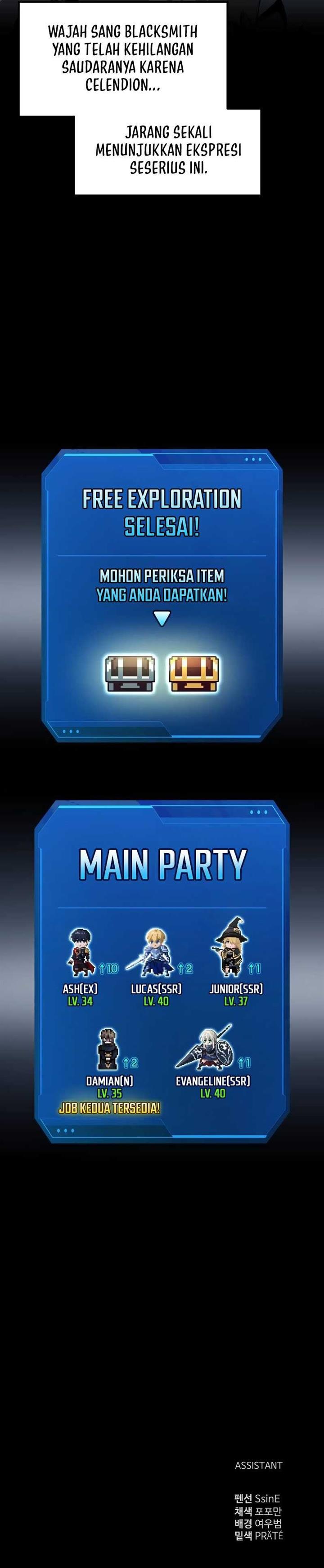 image-komik-i-became-the-tyrant-of-a-defense-game-chapter-90-18/19