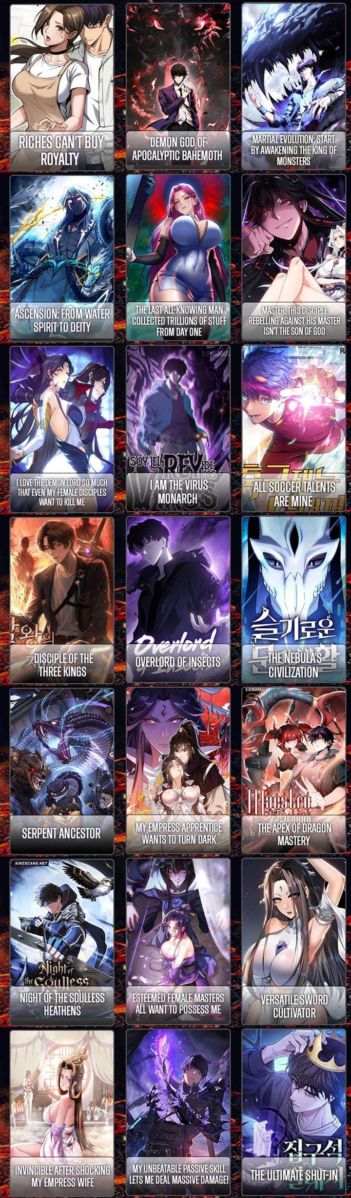 image-komik-i-become-invincible-black-dragon-boss-at-the-start-chapter-84-20/21