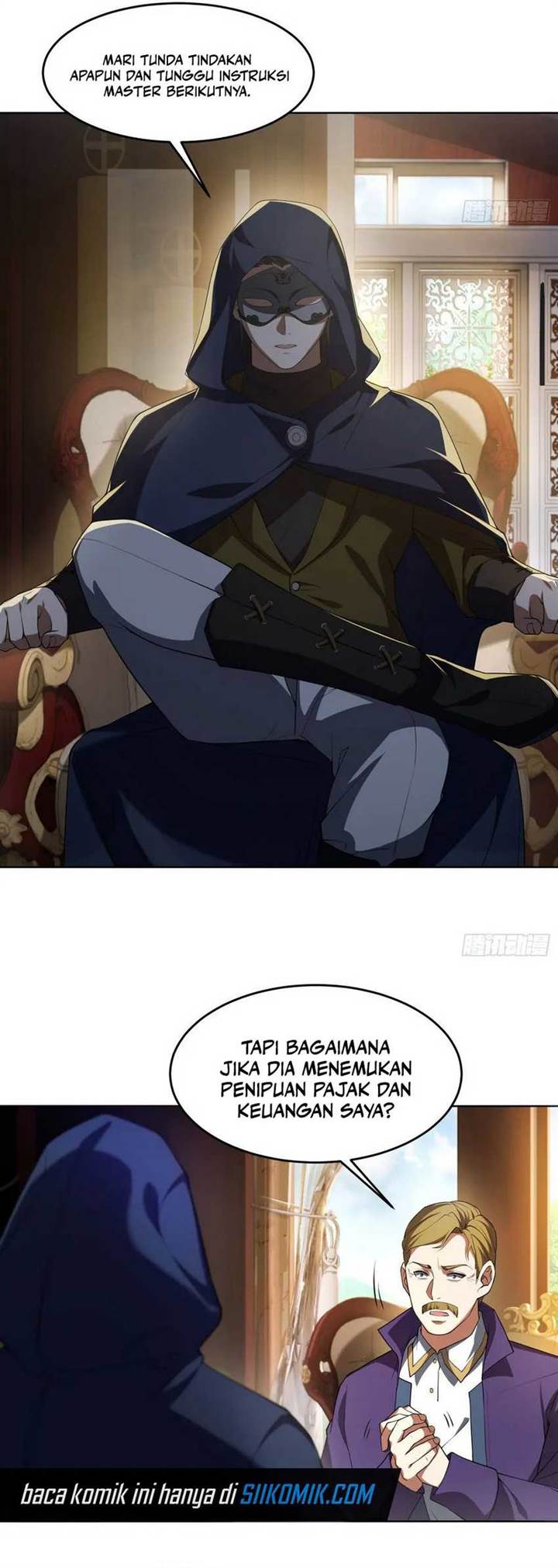 image-komik-i-build-an-industrial-empire-on-the-magic-continent-chapter-2-14/36