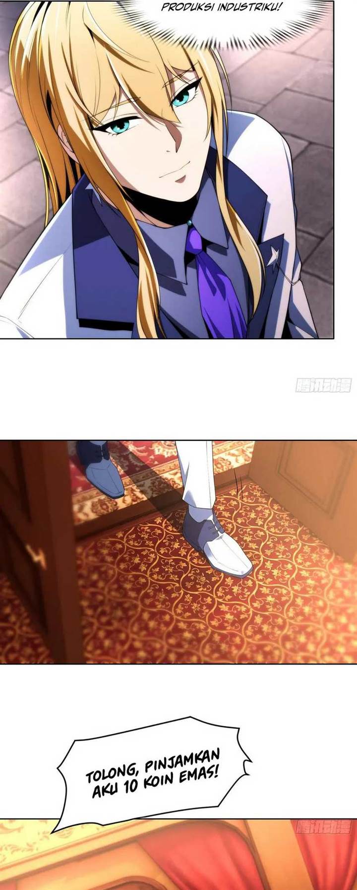 image-komik-i-build-an-industrial-empire-on-the-magic-continent-chapter-3-17/38