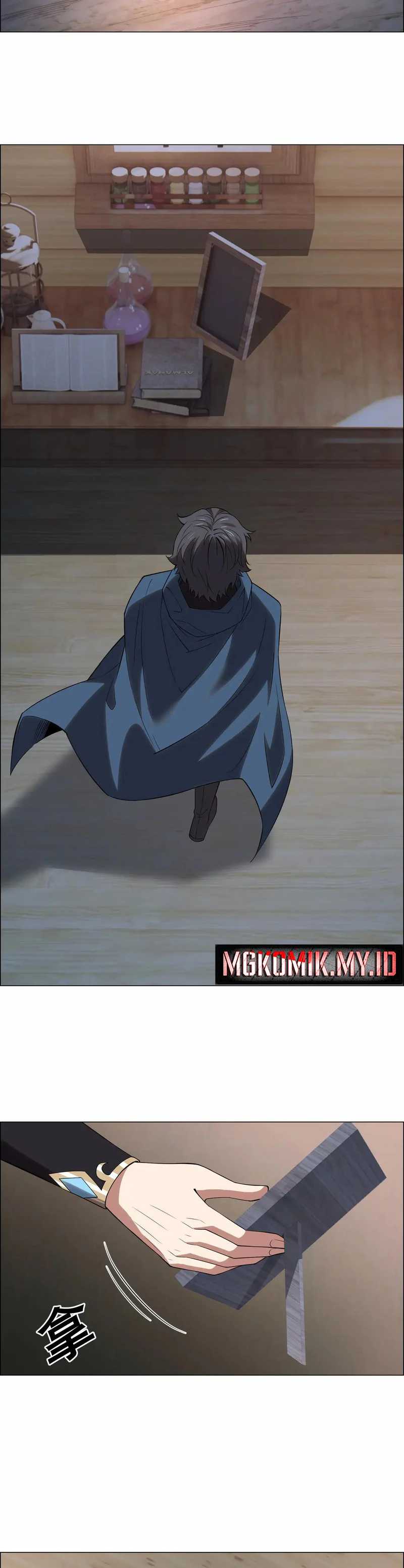 image-komik-i-build-an-industrial-empire-on-the-magic-continent-chapter-33-21/24