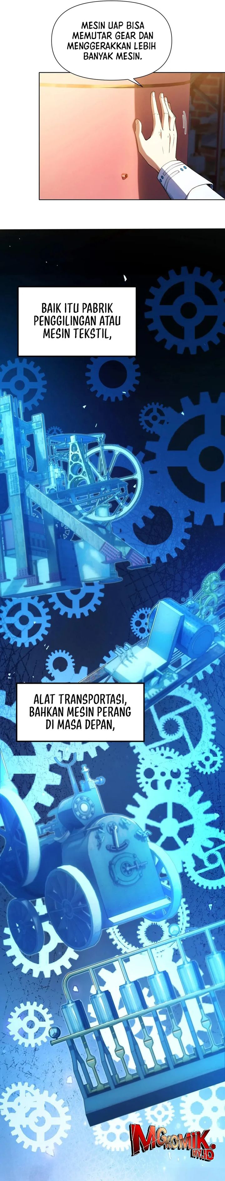 image-komik-i-build-an-industrial-empire-on-the-magic-continent-chapter-38-14/22