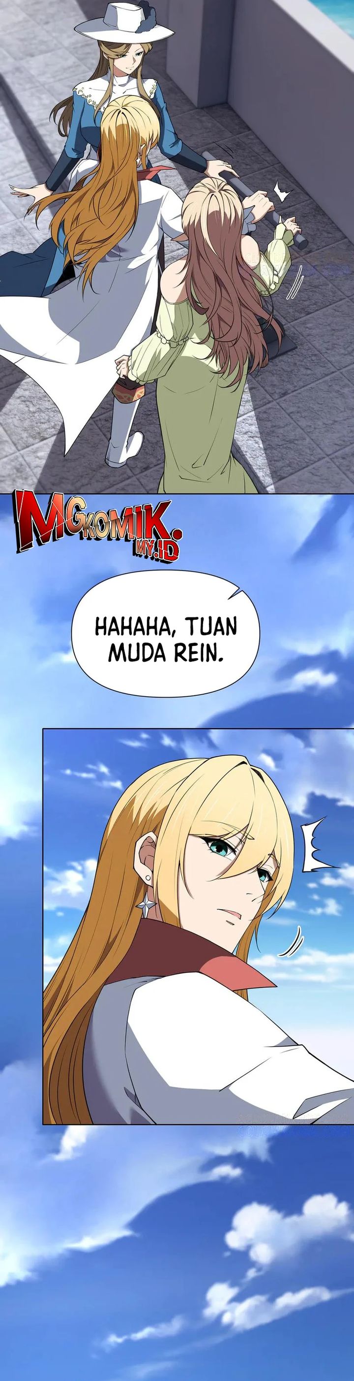 image-komik-i-build-an-industrial-empire-on-the-magic-continent-chapter-48-11/23