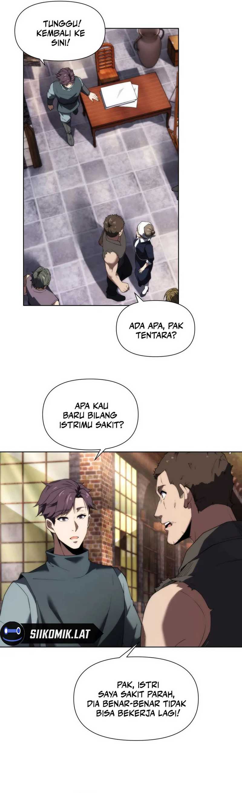 image-komik-i-build-an-industrial-empire-on-the-magic-continent-chapter-7-16/36