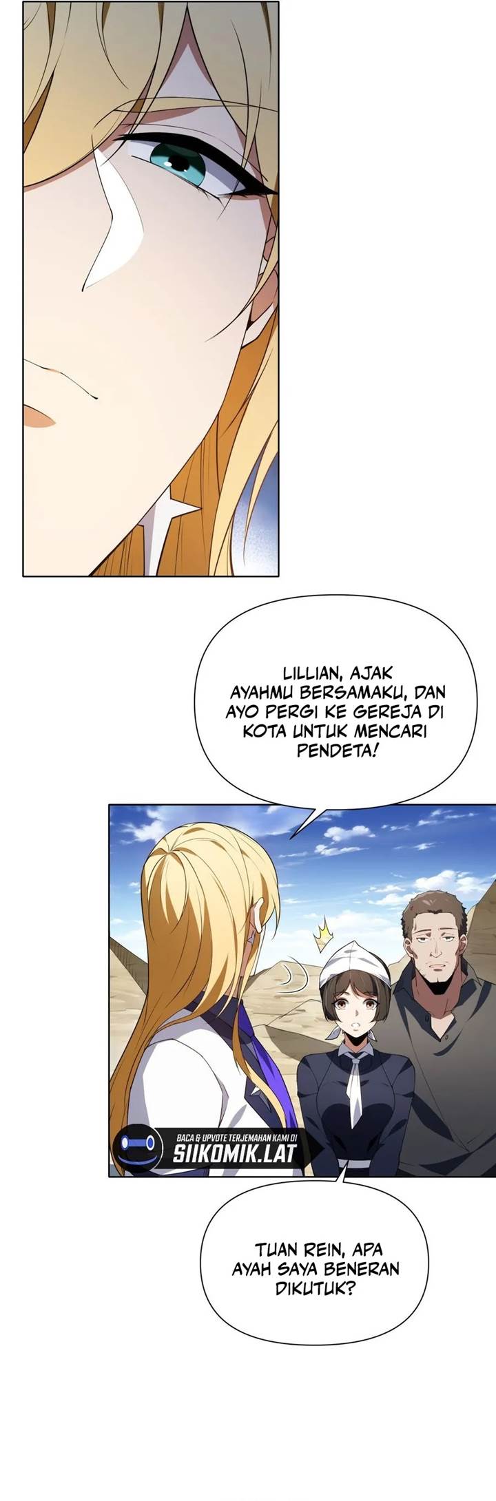 image-komik-i-build-an-industrial-empire-on-the-magic-continent-chapter-8-8/35