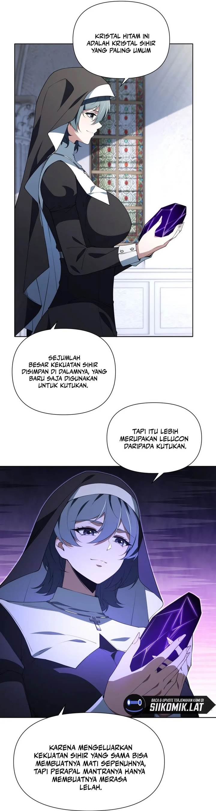 image-komik-i-build-an-industrial-empire-on-the-magic-continent-chapter-8-20/35