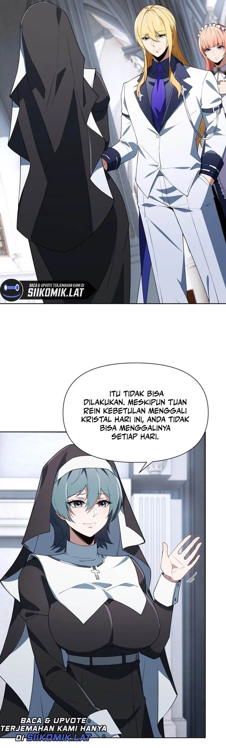 image-komik-i-build-an-industrial-empire-on-the-magic-continent-chapter-8-25/35