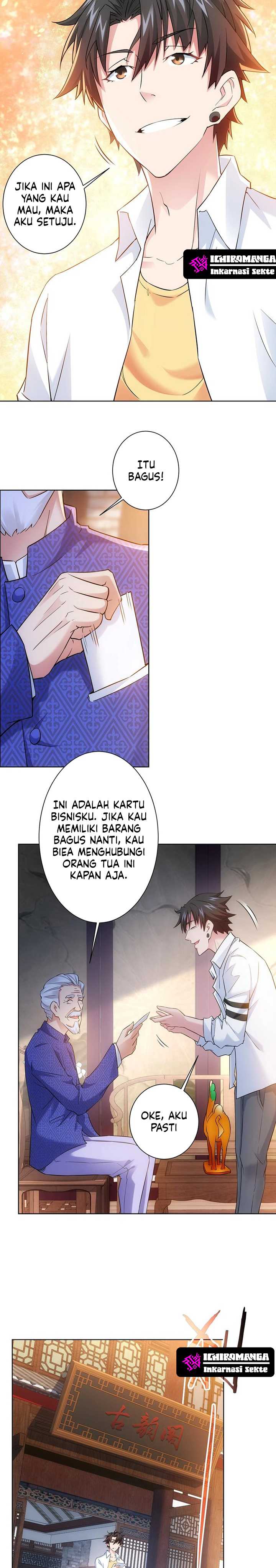 image-komik-i-can-see-the-success-rate-chapter-11-8/19