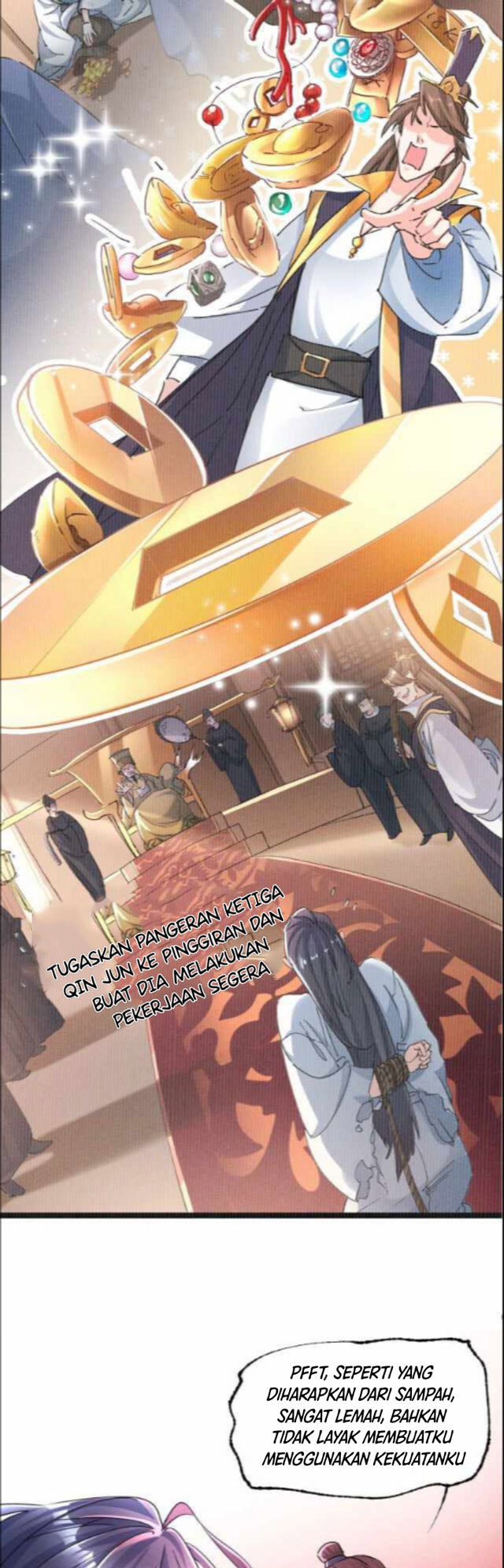 image-komik-i-can-summon-god-chapter-00-2/13