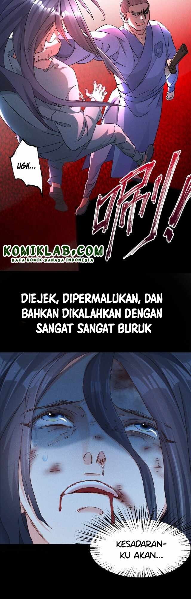 image-komik-i-can-summon-god-chapter-00-3/13