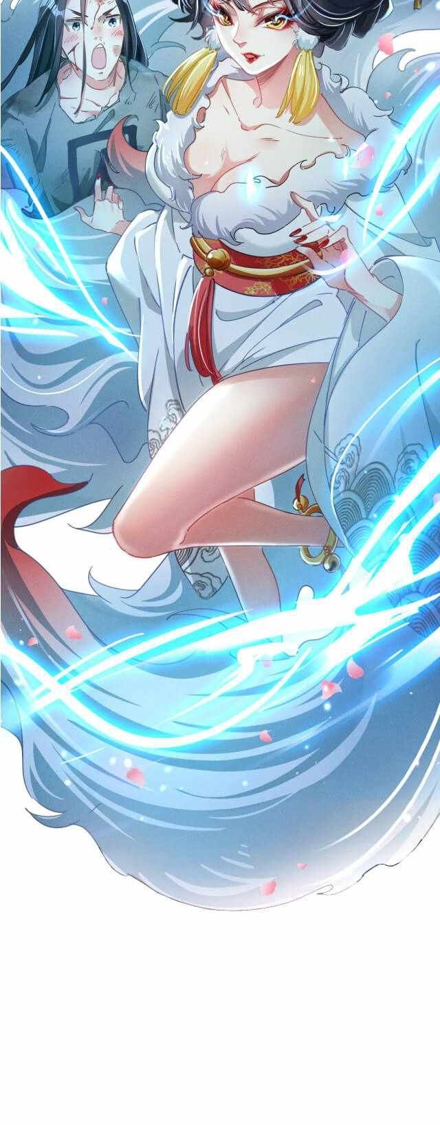 image-komik-i-can-summon-god-chapter-00-6/13