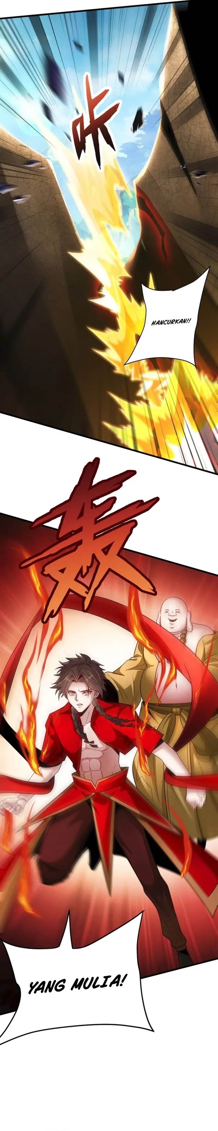 image-komik-i-can-summon-god-chapter-108-11/23