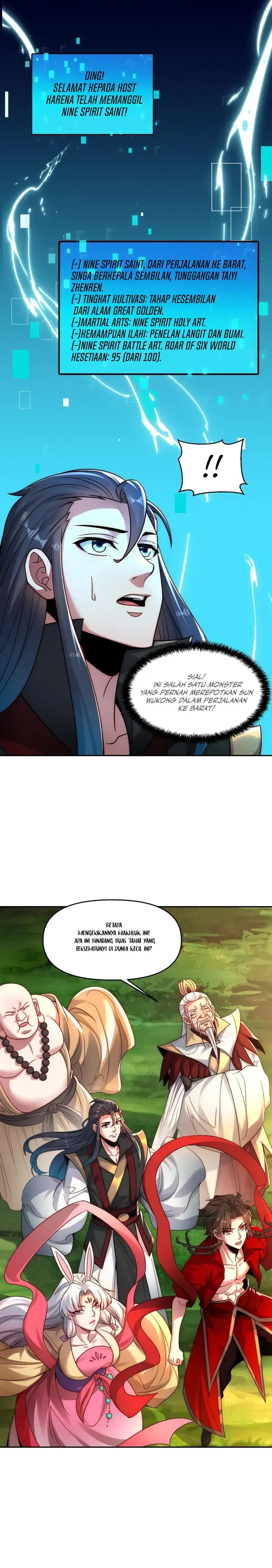 image-komik-i-can-summon-god-chapter-109-2/21