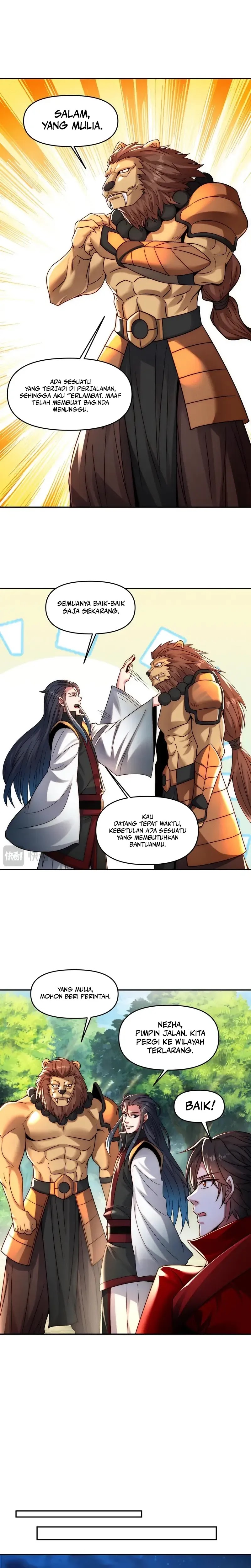 image-komik-i-can-summon-god-chapter-109-4/21