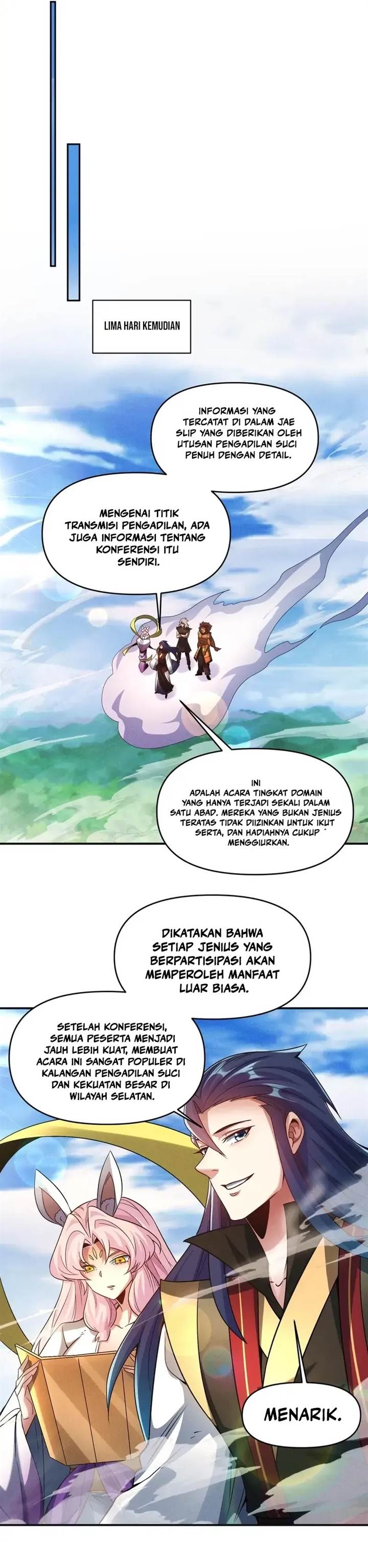 image-komik-i-can-summon-god-chapter-110-11/21