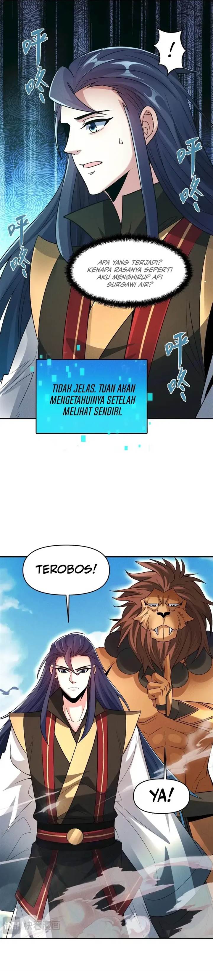 image-komik-i-can-summon-god-chapter-110-14/21