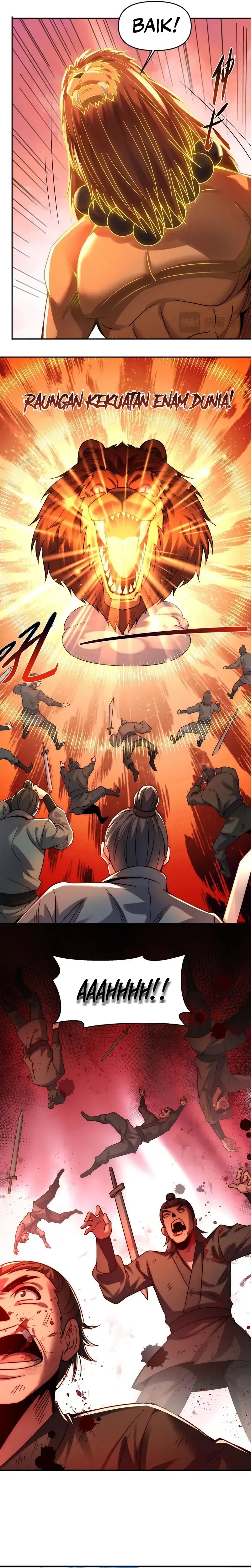 image-komik-i-can-summon-god-chapter-111-5/23