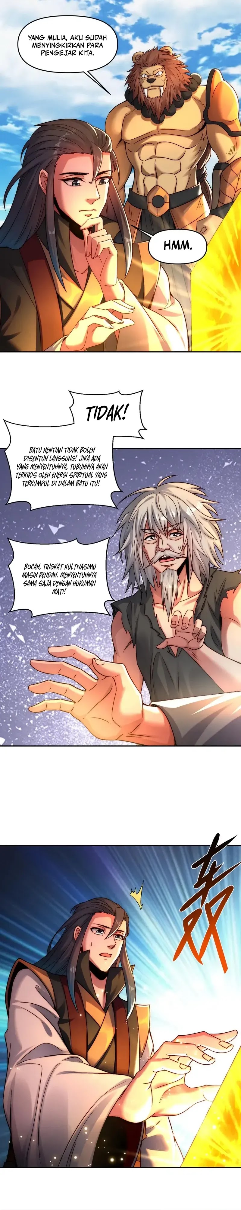 image-komik-i-can-summon-god-chapter-111-6/23