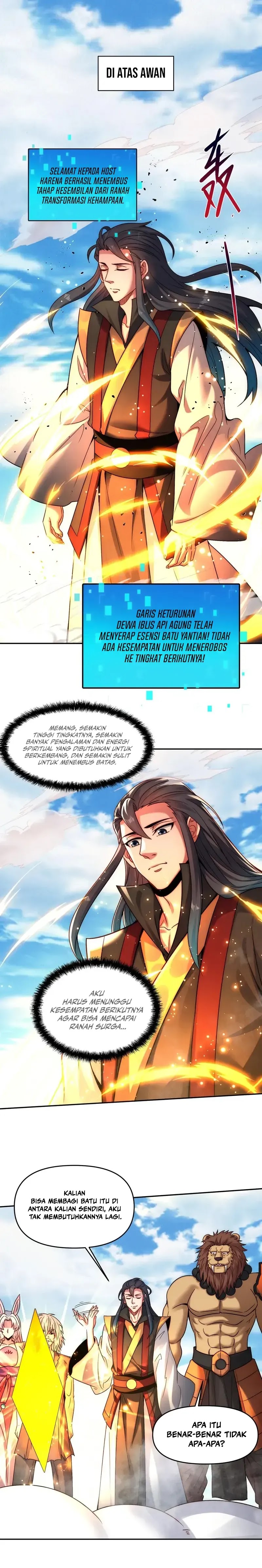 image-komik-i-can-summon-god-chapter-111-11/23