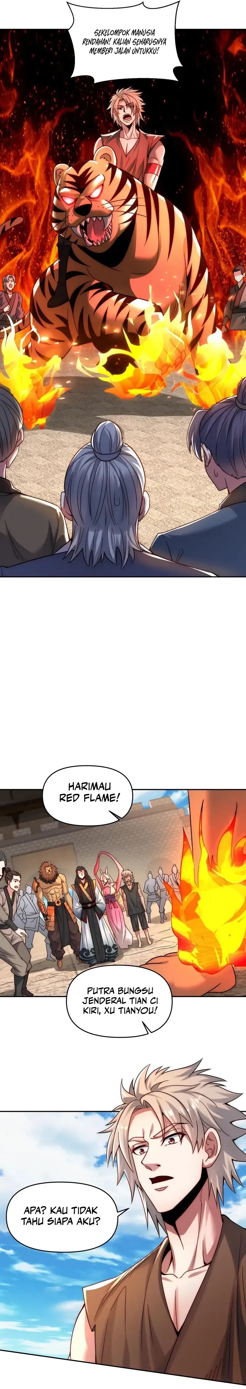 image-komik-i-can-summon-god-chapter-111-15/23