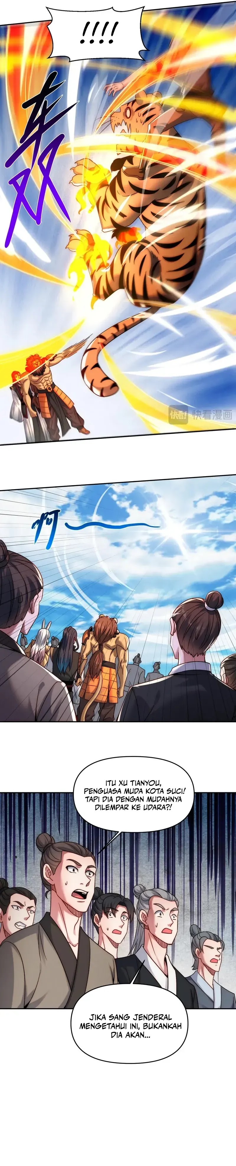 image-komik-i-can-summon-god-chapter-111-17/23