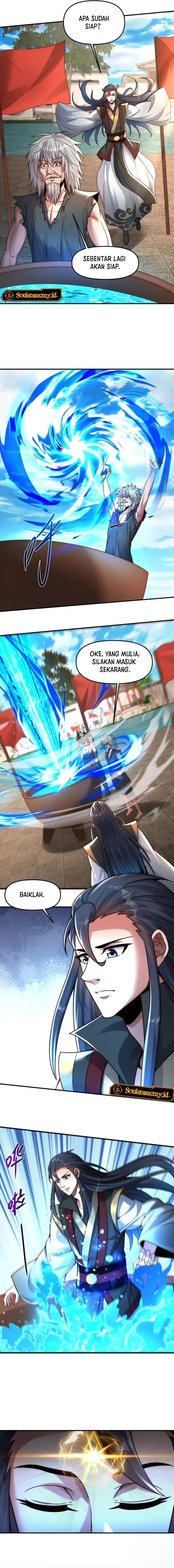 image-komik-i-can-summon-god-chapter-119-2/11