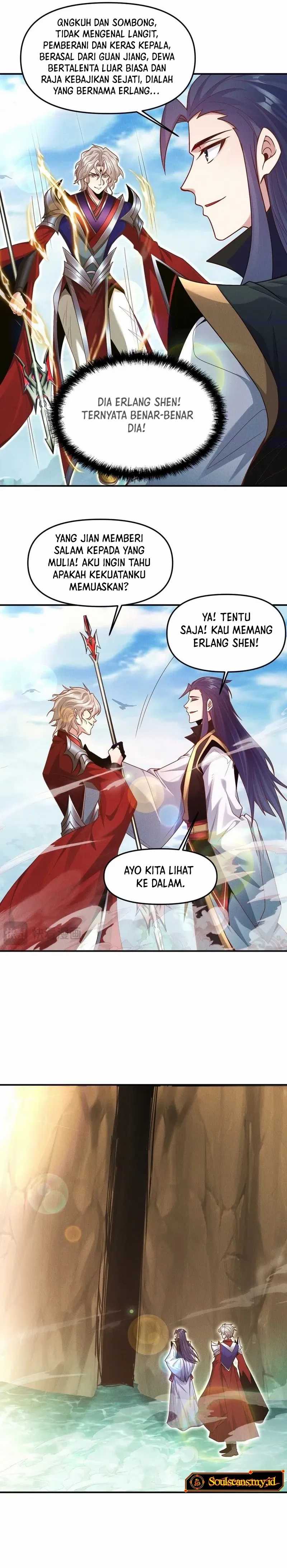 image-komik-i-can-summon-god-chapter-124-3/23