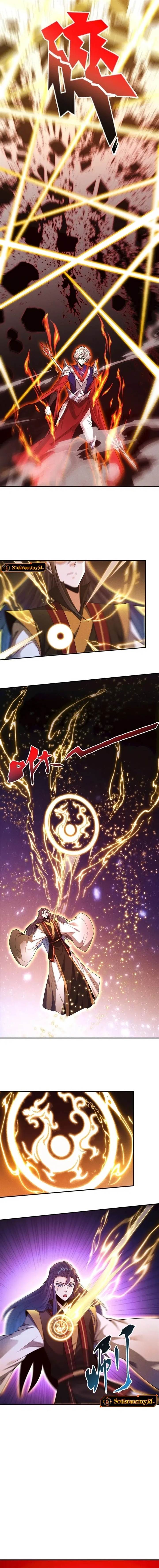 image-komik-i-can-summon-god-chapter-126-3/11