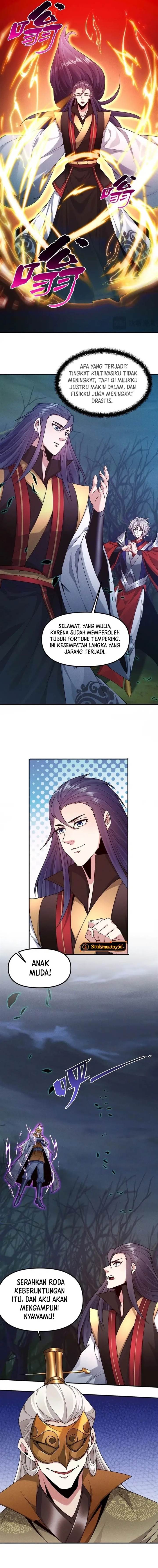 image-komik-i-can-summon-god-chapter-126-4/11