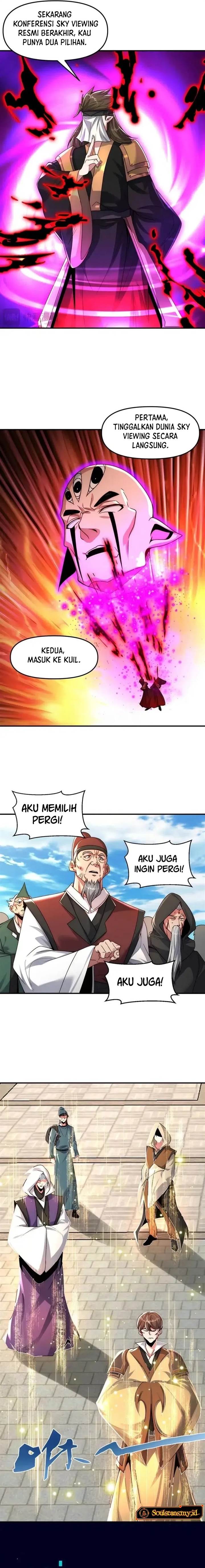 image-komik-i-can-summon-god-chapter-131-4/13