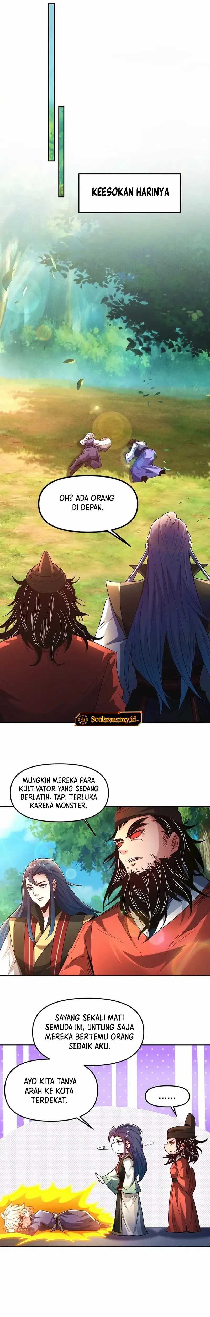 image-komik-i-can-summon-god-chapter-132-10/17