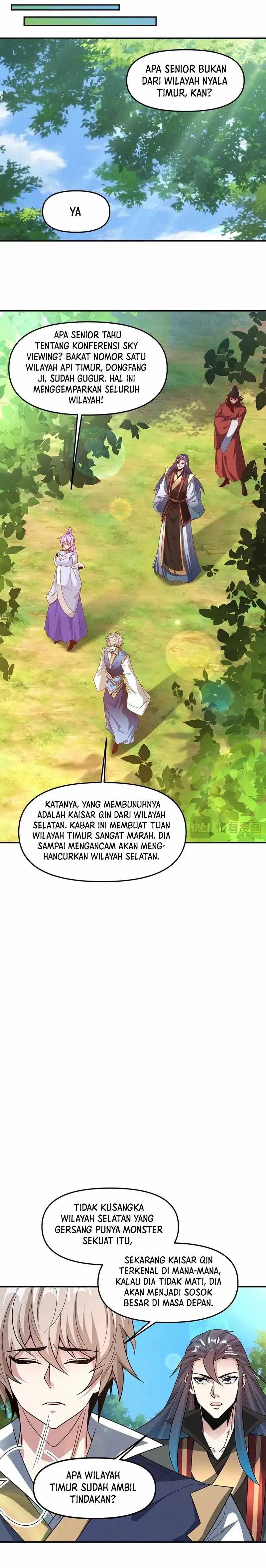 image-komik-i-can-summon-god-chapter-132-13/17