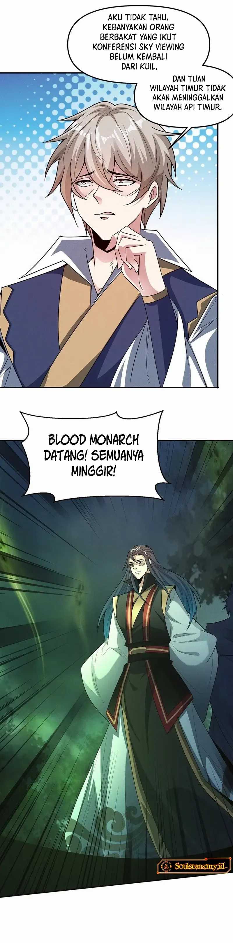 image-komik-i-can-summon-god-chapter-132-14/17