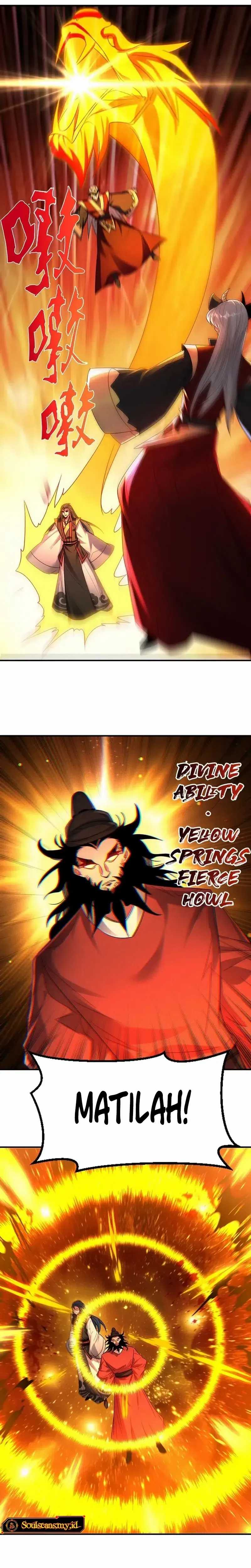 image-komik-i-can-summon-god-chapter-133-3/14