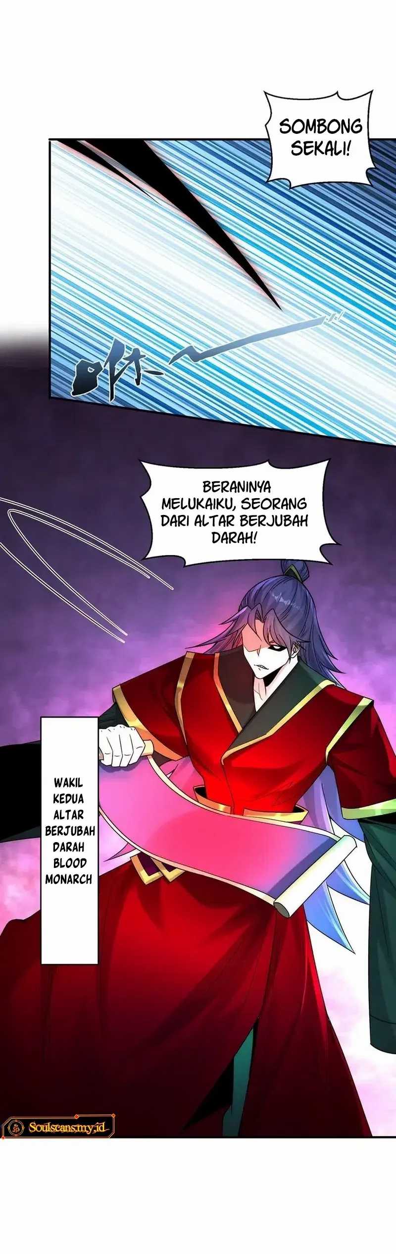 image-komik-i-can-summon-god-chapter-133-4/14