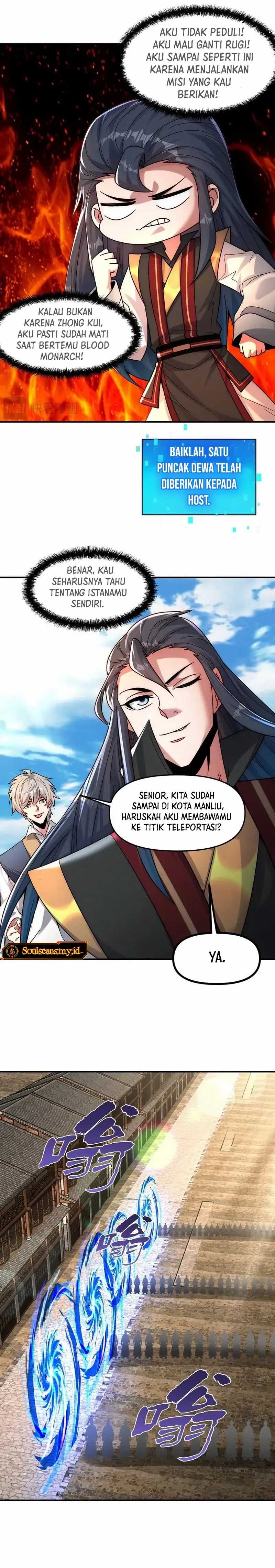image-komik-i-can-summon-god-chapter-133-10/14